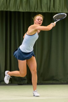 Carina Witthöft 1290 - Punktspiel Club an der Alster vs Braunschweiger THC